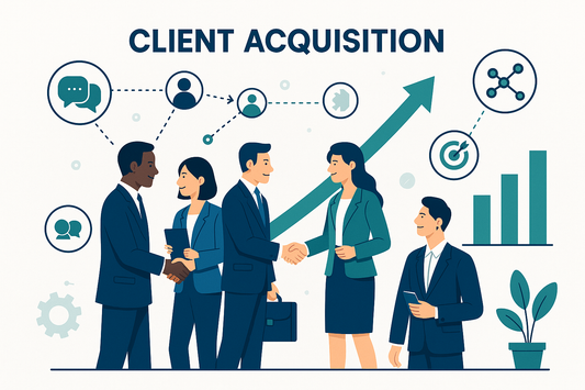 Pourquoi votre croissance stagne malgré vos investissements en acquisition ?