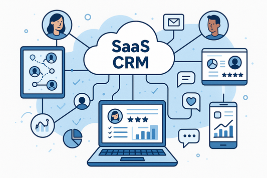 🚀 Réduire le churn en B2B : 5 leviers de Customer Success que les entreprises négligent encore