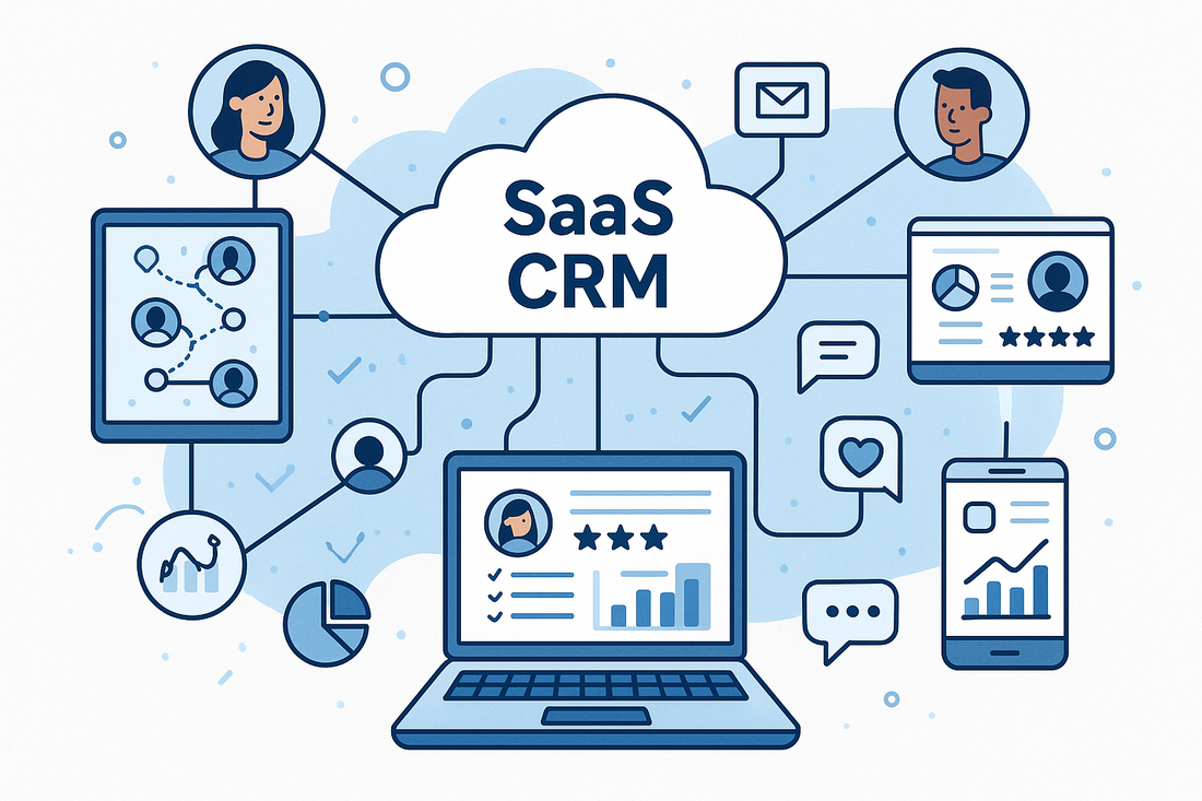 🚀 Réduire le churn en B2B : 5 leviers de Customer Success que les entreprises négligent encore