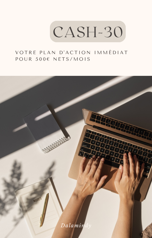 🚀 GÉNÉREZ 500€ DE PLUS CE MOIS-CI - MÊME SANS PRODUIT NI COMMUNAUTÉ ! *La méthode CASH-30 validée par 87% des utilisateurs - Garantie "Résultats ou Remboursé"*