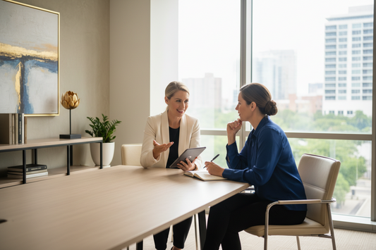 Coaching Boost Démarrage